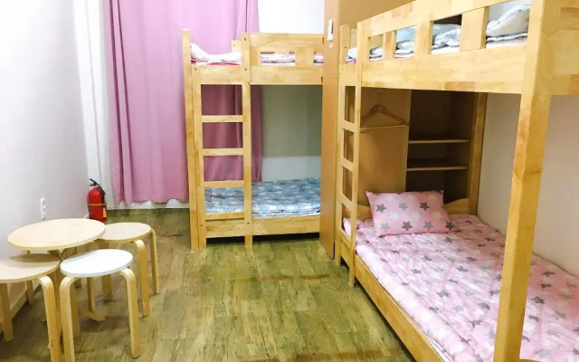 Jarasum Guest House
