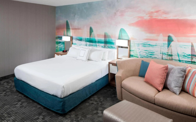 Courtyard by Marriott Virginia Beach Oceanfront/South