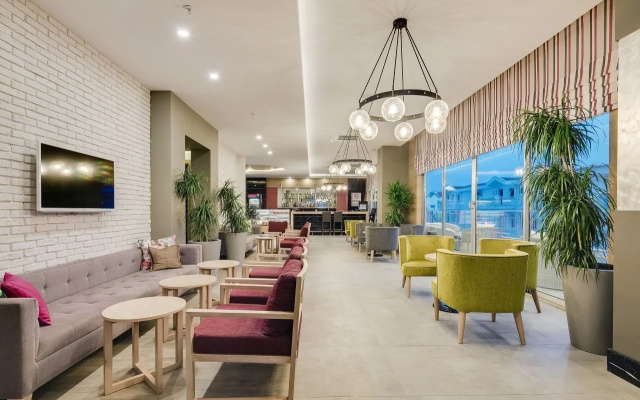 Side Su Hotel