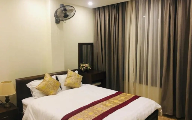 Hoang Ngoc Hotel