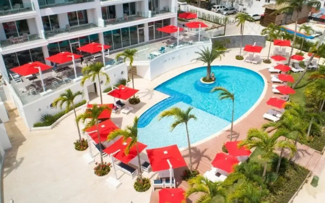 Boca Beach Residence 303