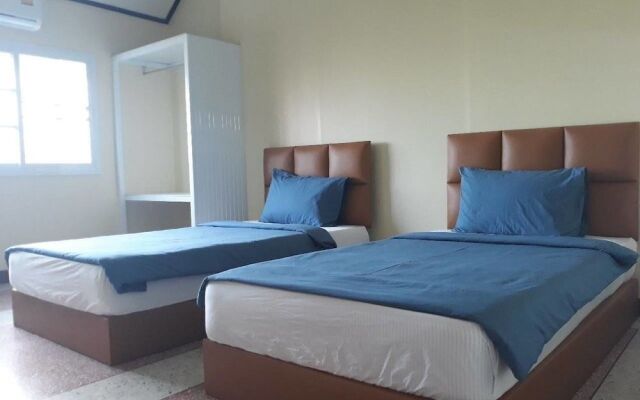 Golden Teak Ville