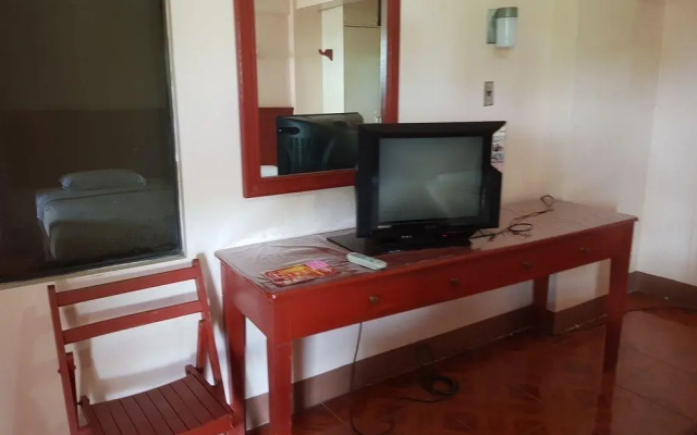 D'Samat Hotel