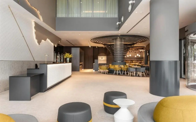Hotel Ikonik Lisboa