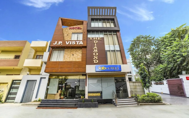 FabHotel Diamond