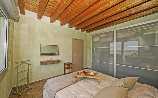 Condominio San Francesco 53 by Wonderful Italy