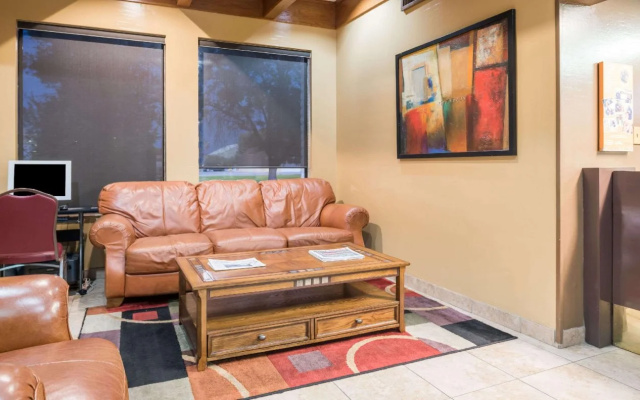 Howard Johnson Boise