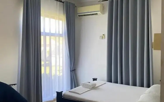 Marbella lodge