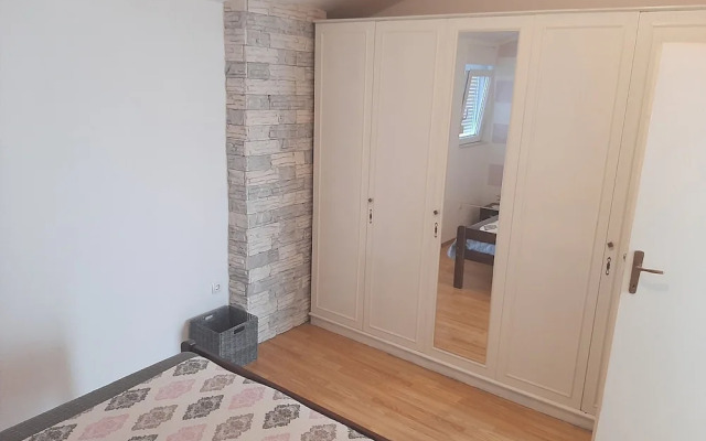 Apartments Senka