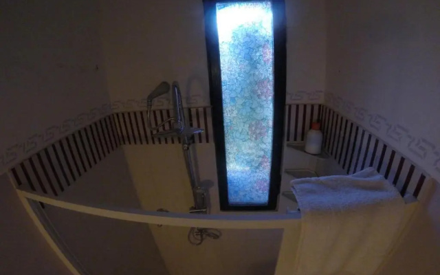La Casa dei Carrai