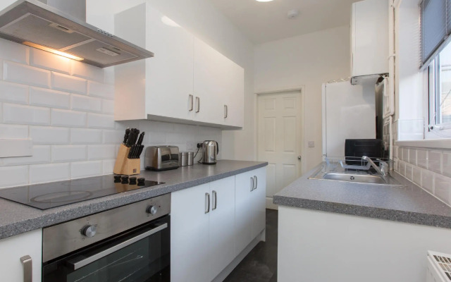 Townhouse @ Newlands Street Stoke