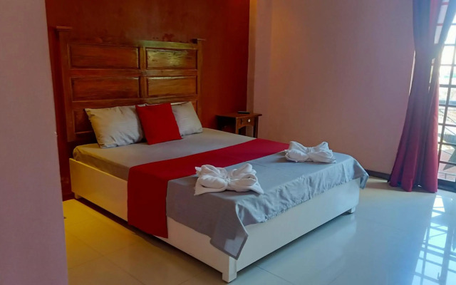 Answer Hotel