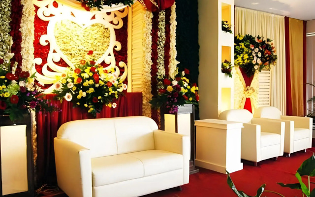 Alam Permai Hotel