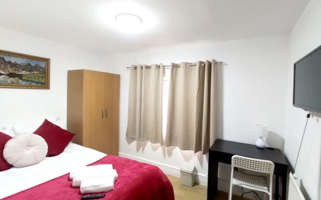 New City Lodge