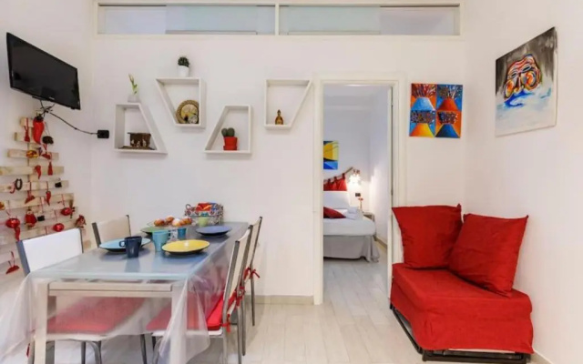 Apartment Duomo