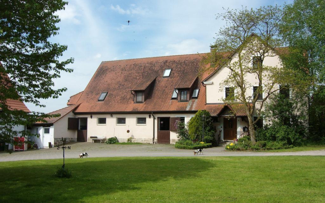 Ferienwohnung Neureuth