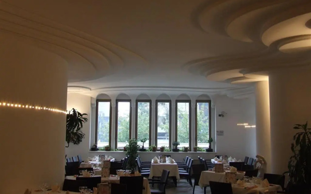 Hotel Lodi