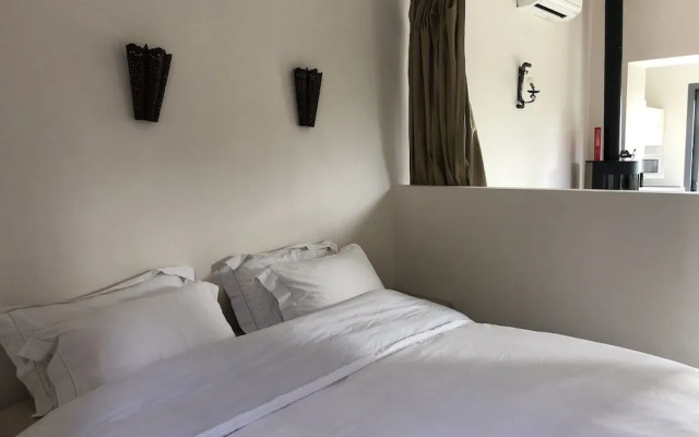 Chambre Dhotes Le Mas Des Pignes