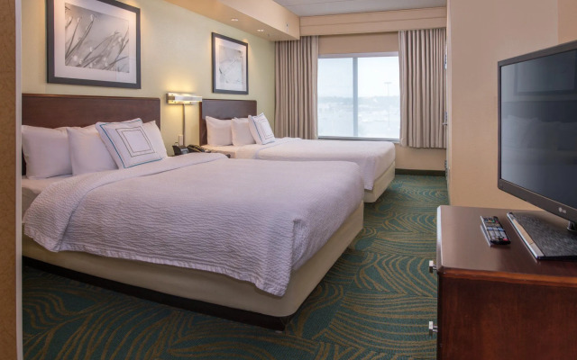 Springhill Suites by Marriott Hagerstown