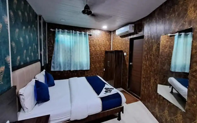 Fabexpress Ashirwad Residency Arn To Gst