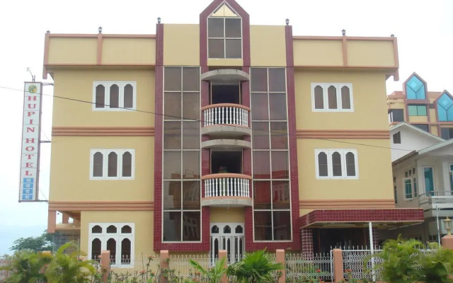 Hupin Hotel Nyaung Shwe