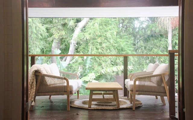 A PERFECT STAY - Skye Lodge