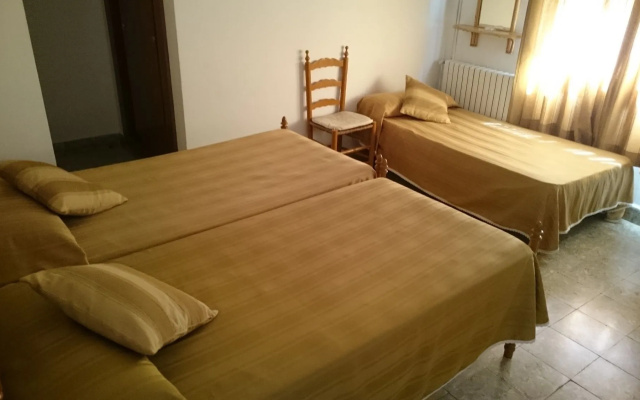 Hostal Boutique Sa Nansa