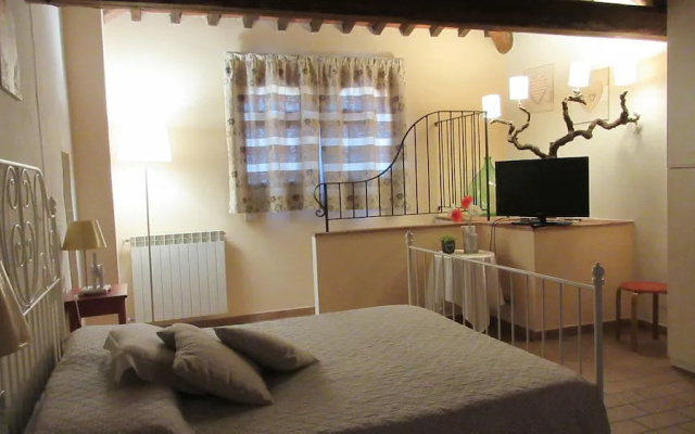 Podere Chiocciola