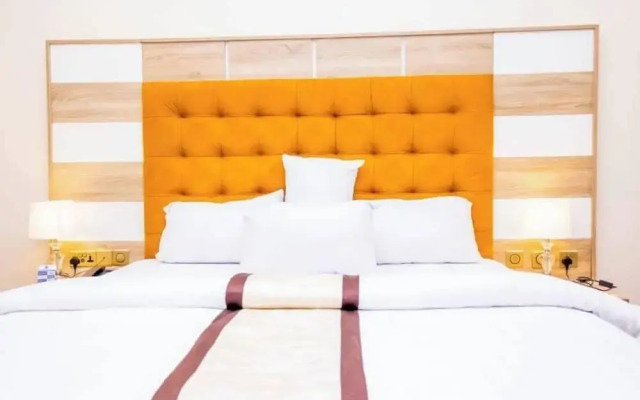 Hilton Palace Hotel