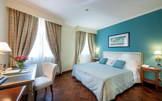 Hotel San Giorgio