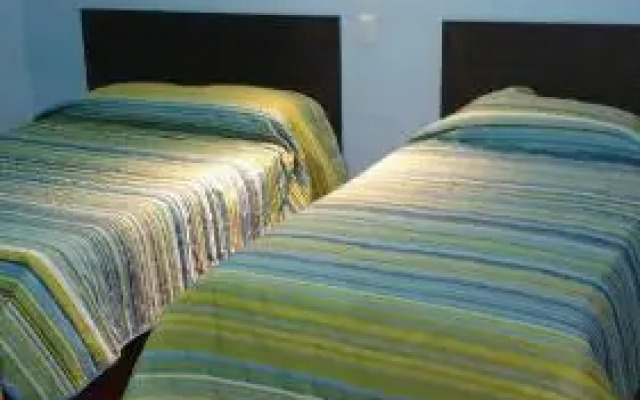 Guesthouse Adolgo