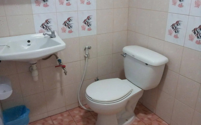 Kiniman Home
