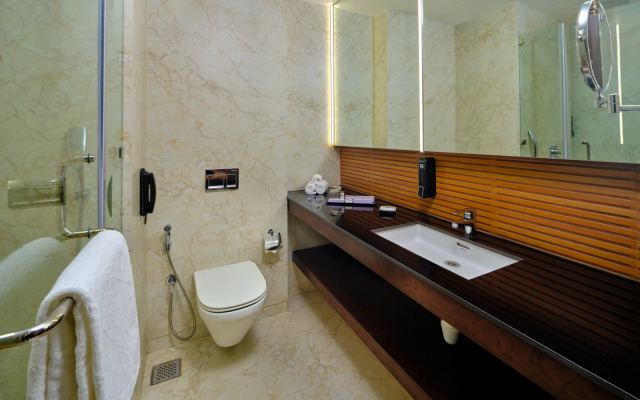 Essentia Luxury Hotel Indore