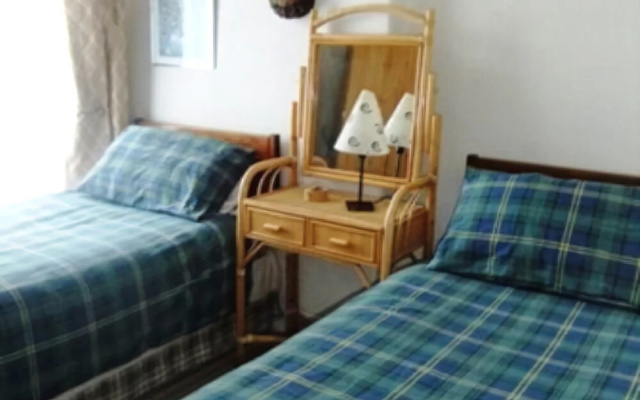 Auld Creamery B&B