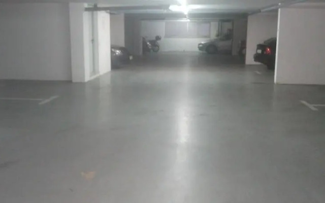 Apartment Ivanka