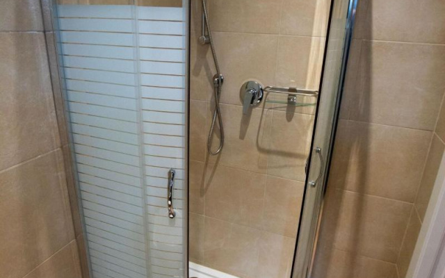 Trevi Qq Rooms