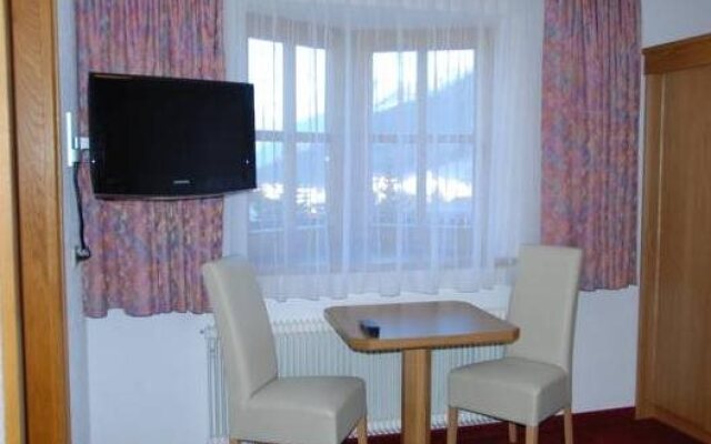 Pension St. Martin