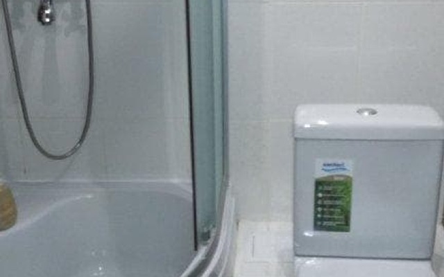 Holin Mini Hotel Na Ulitse Mira