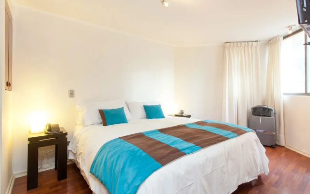 Plaza Suites Apart