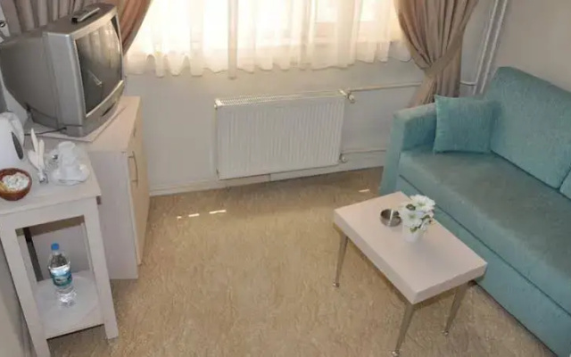 Eskisehir Buyuk Hotel