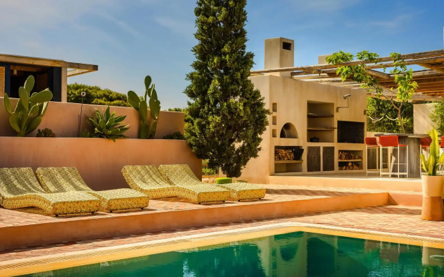Casa Miel