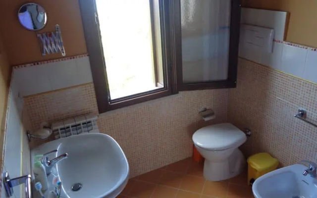 Casa Vacanze Abbate