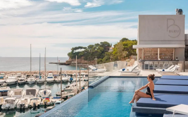 Bleu Hôtel & Spa
