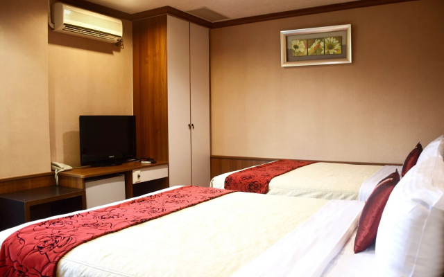 Xiu Shui Hotel