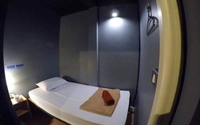 Black Panther Hostel