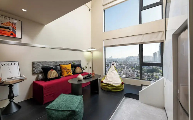 GTOOO Hotel