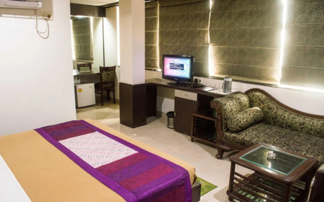 Hotel Midland