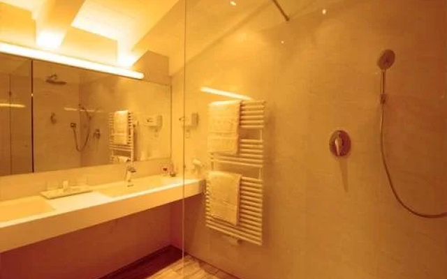 Hotel Huber Hochland