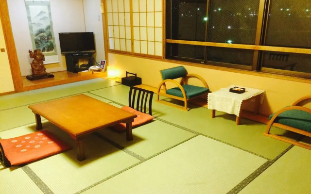 Yu no Yado Fukujuso
