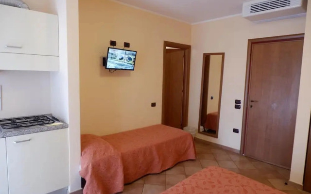 Residence I Tusci 5p